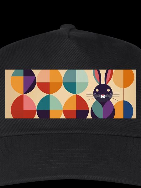 Easter Bunny No.10