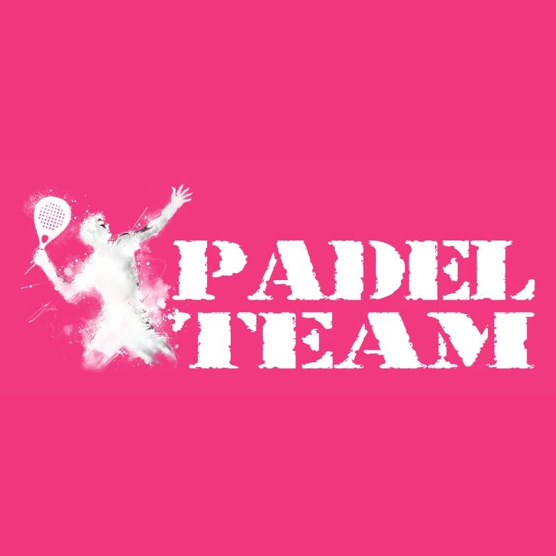 Padel-Mannschaft