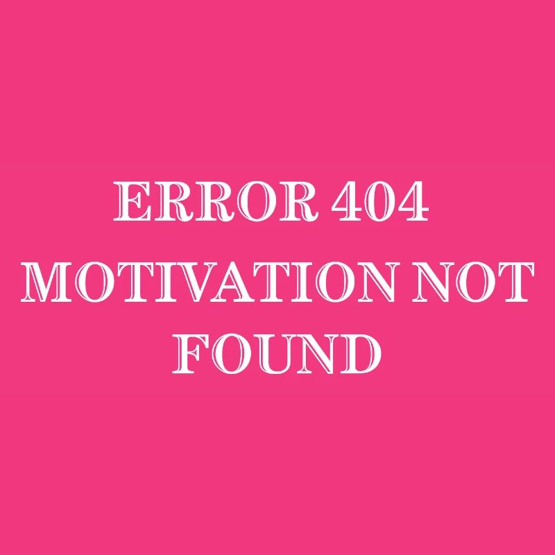 Error 404 – Reason Not Found