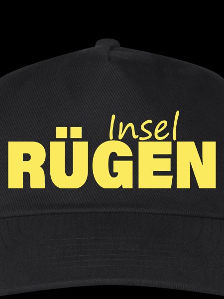 INSEL RÜGEN