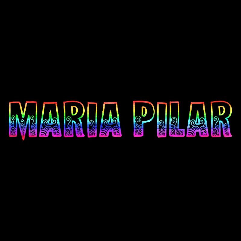 maria pilar rs regenbogen