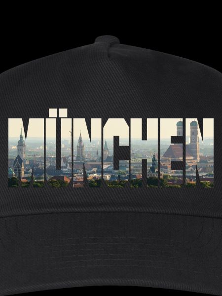 München Panorama