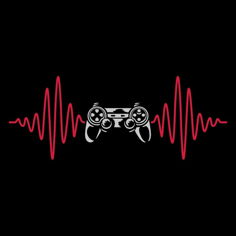 Puls Konsole Retro Controller