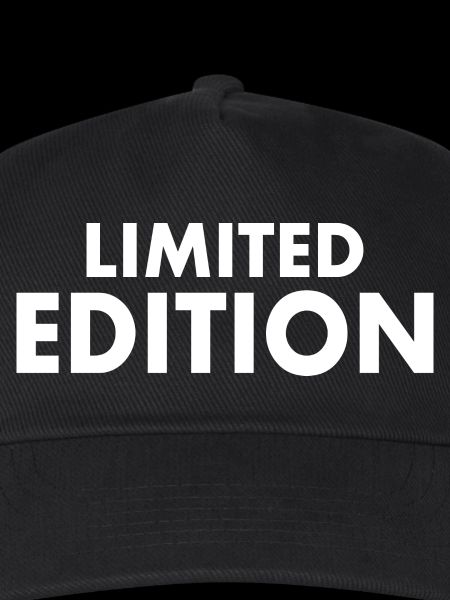 Limited edition