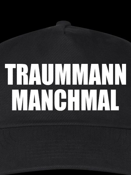traummann manchmal