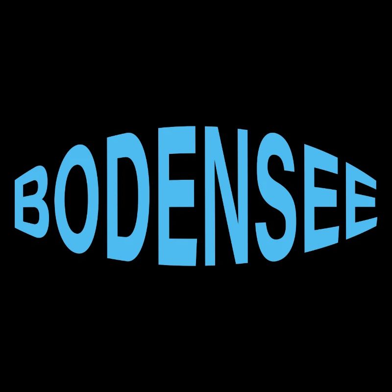 BODENSEE