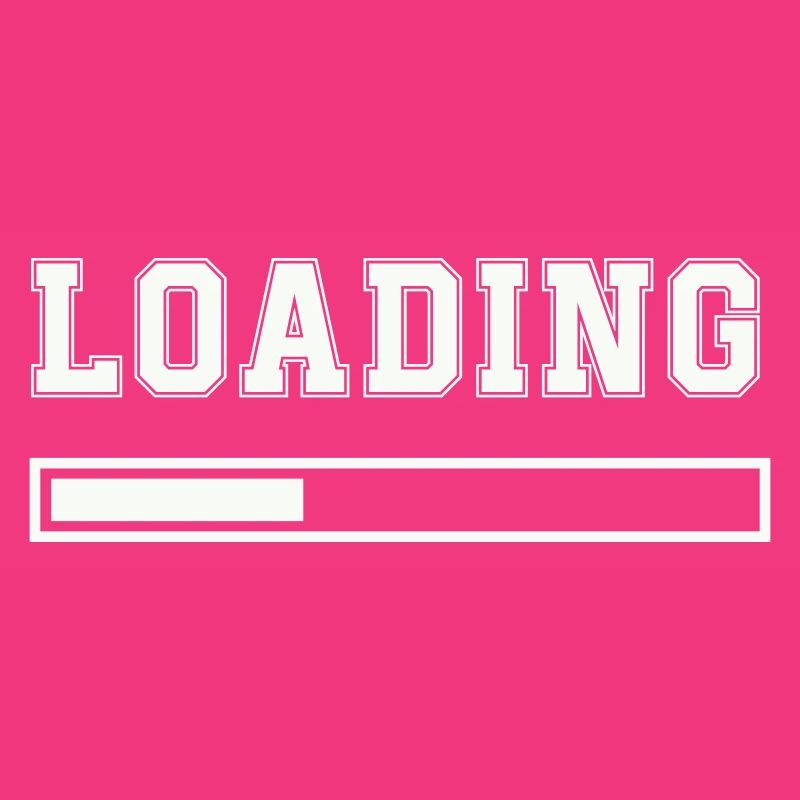 loading