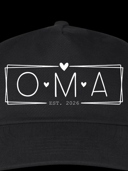 Oma Großmutter 2026