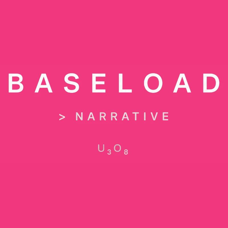 Uran-Investor-Baseload-Shirt
