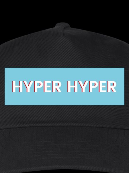 HYPER HYPER
