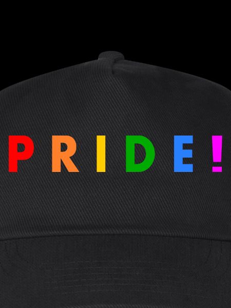 Pride