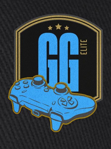 GGElite Monogram