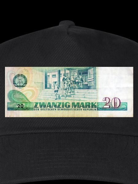 20 mark der ddr
