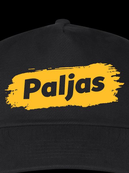Paljas - Antwerpener Dialekt