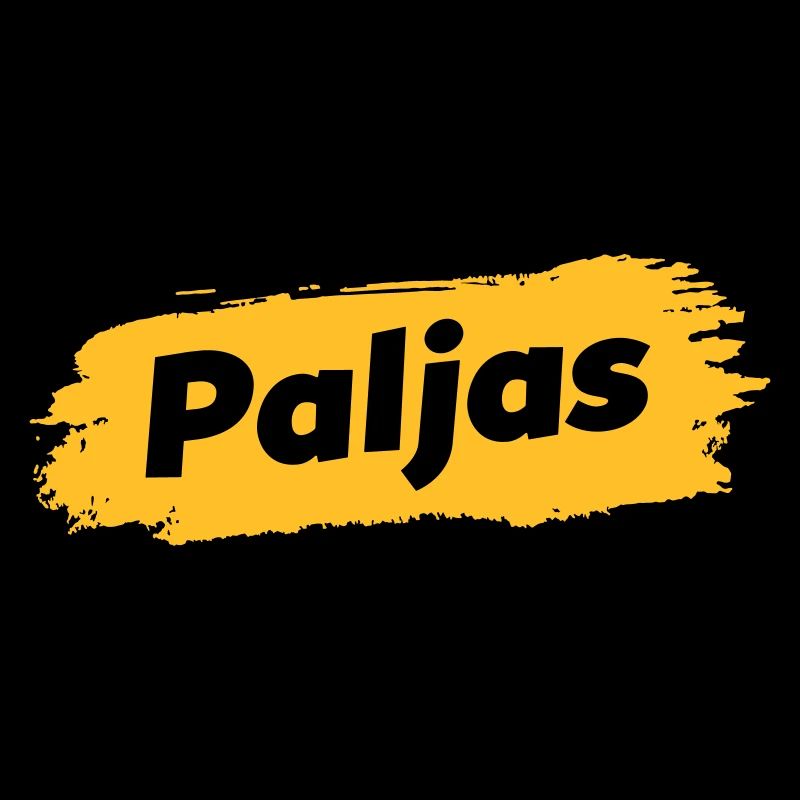 Paljas - Dialecte anversois