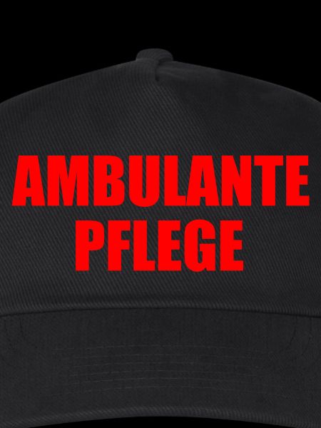ambulante pflege