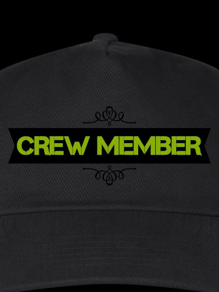 crew member