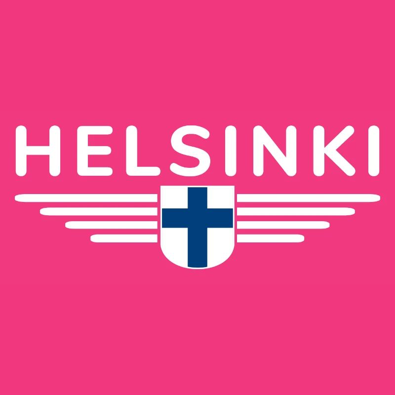Helsinki Design – Nordic Elegance