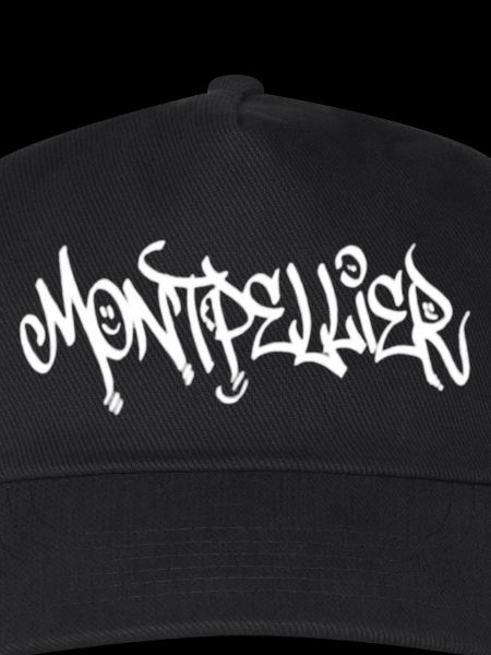 Montpellier Wildstyle
