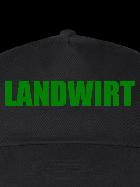 Landwirt