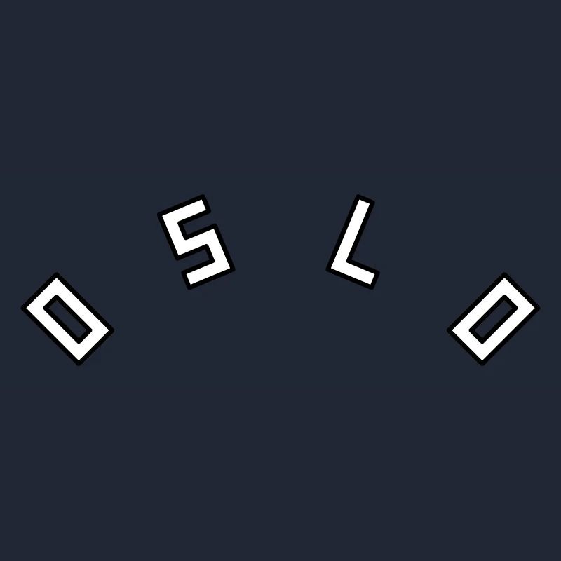 Oslo