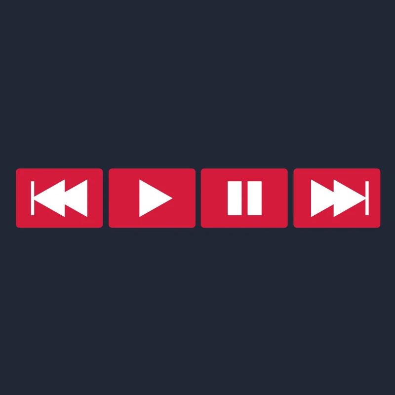 Play Button