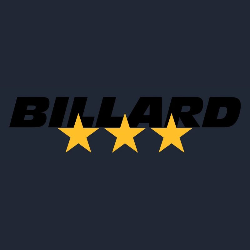 Billard