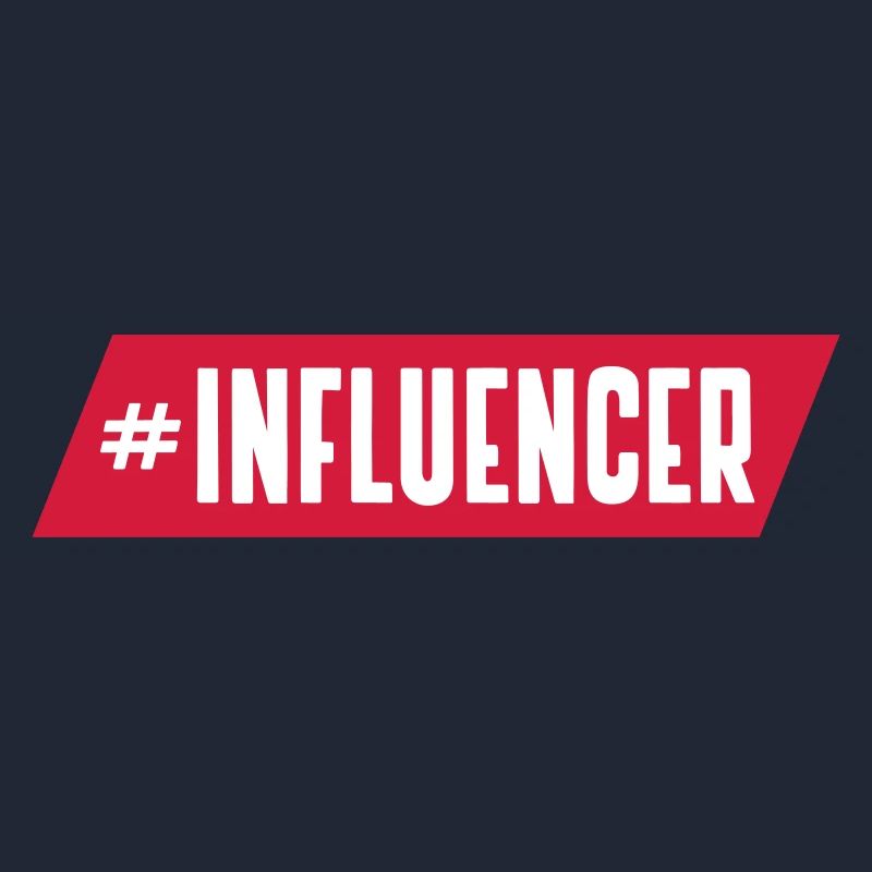 hashtag influencer