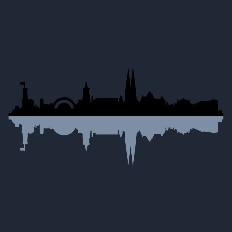 Skyline Bielefeld
