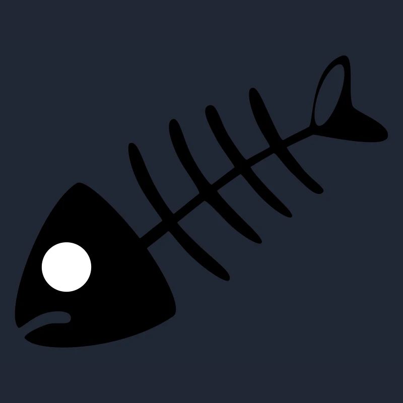 fish bone