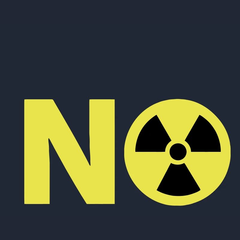 Atomkraft Nein Danke NO