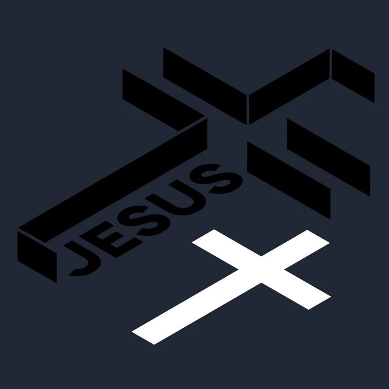 croix jésus