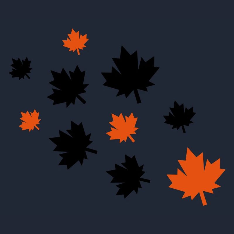 Maple Leaves
