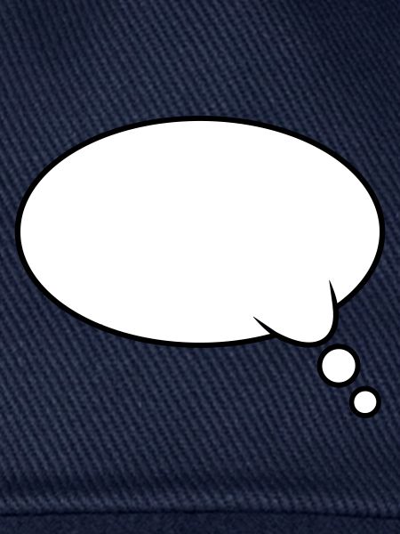 Denkblase Design
