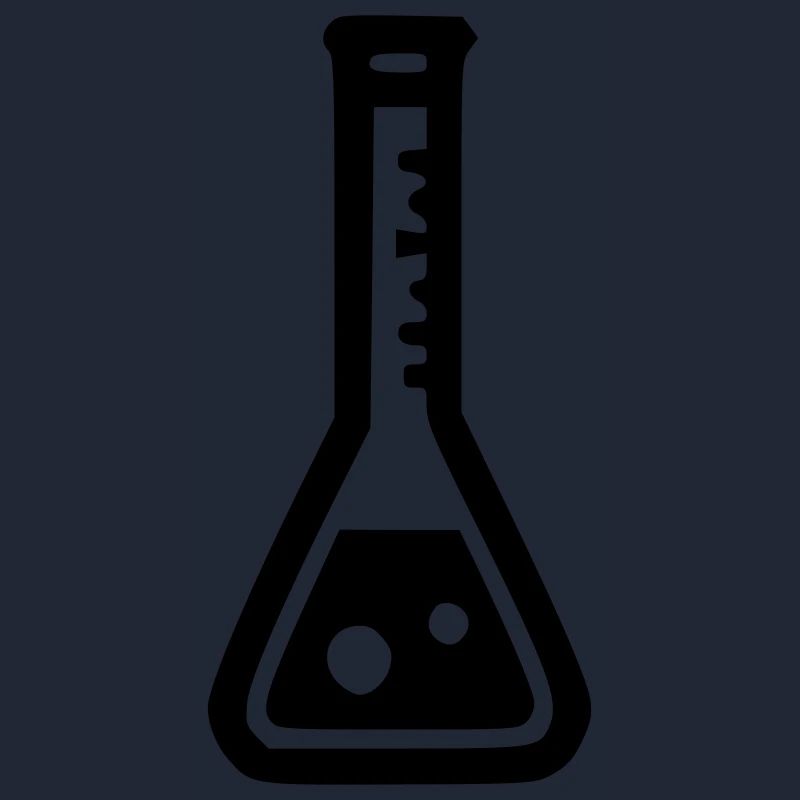 Erlenmeyer flask