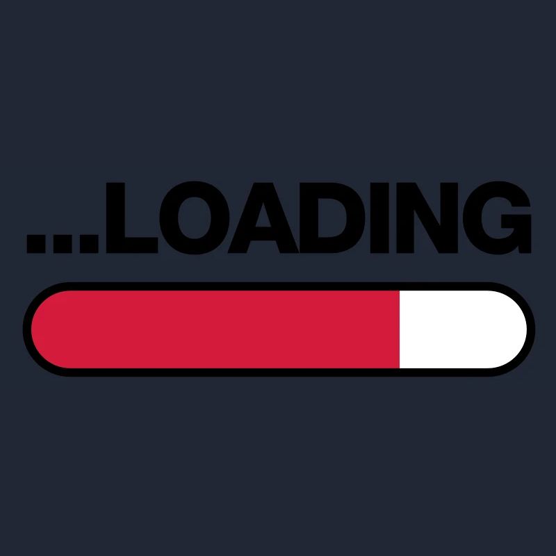 loading