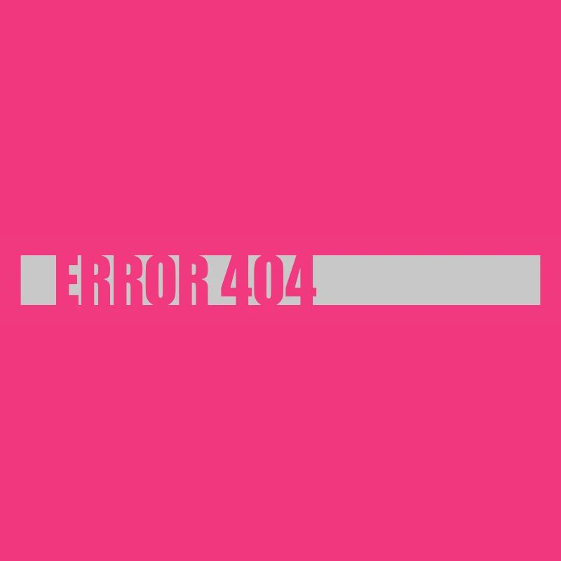 Error 404 network lost