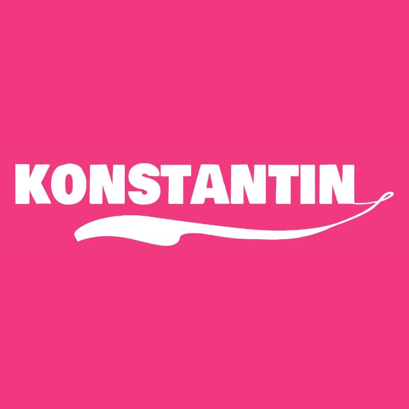 Constantine as a given name