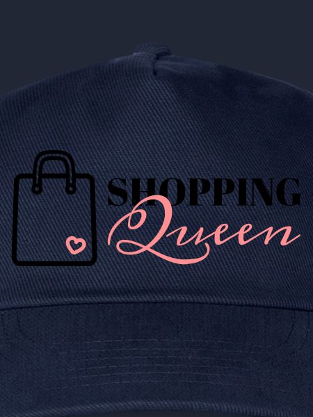 Shopping Queen Bag