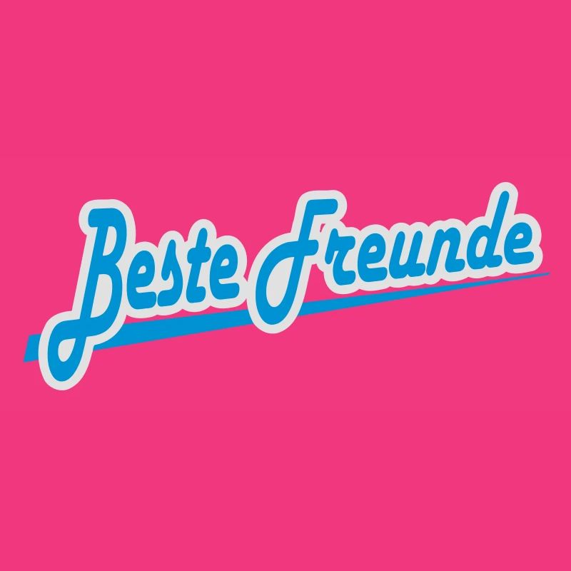 Beste Freunde