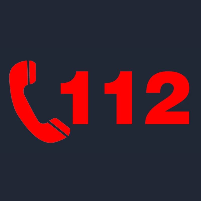 Fire 112