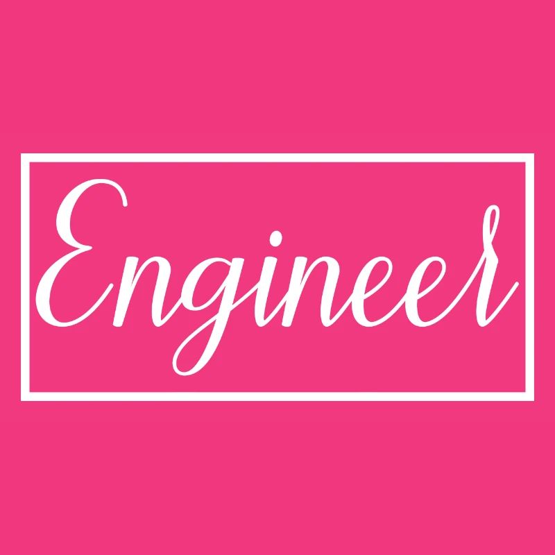 Engineer Proud Graduated Engineering Student
