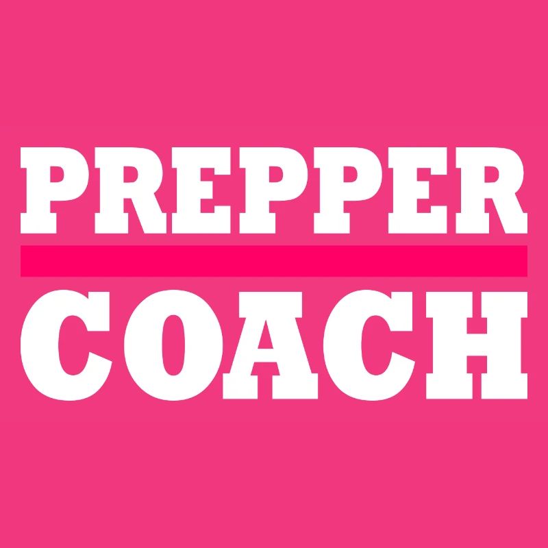 Prepper