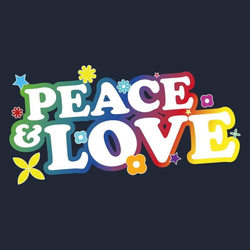 Peace & Love
