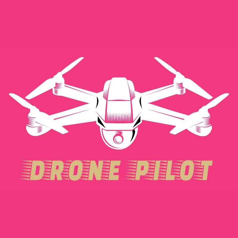 drone pilote Drone