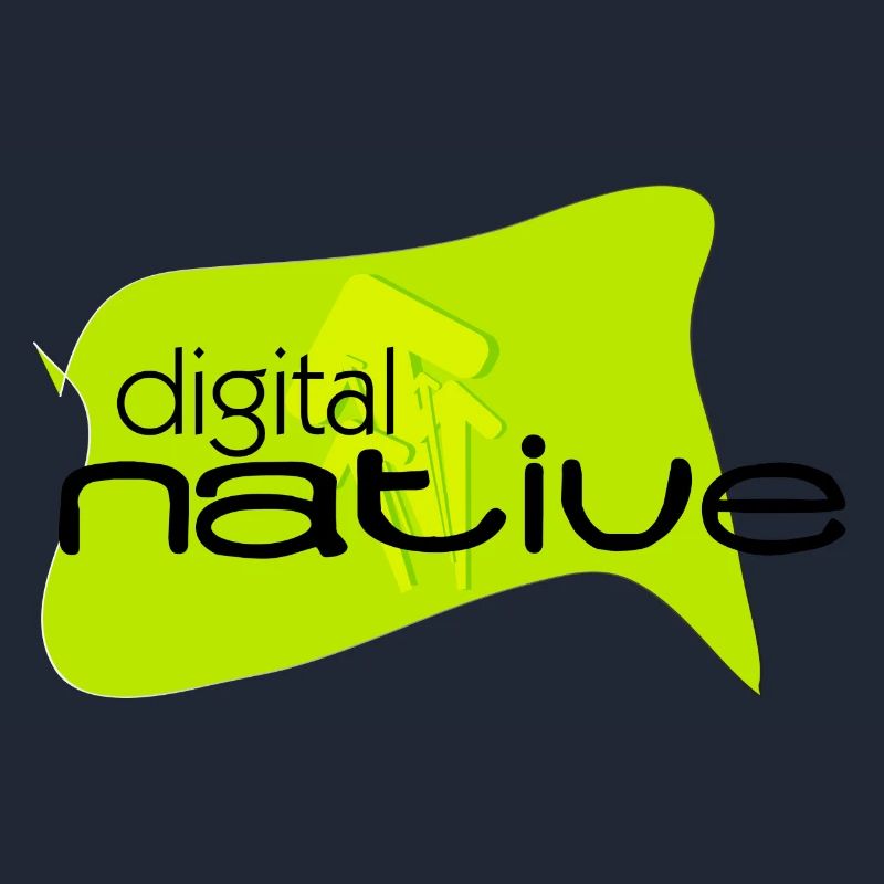 digital native