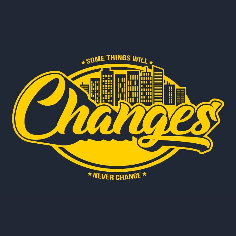 Changes