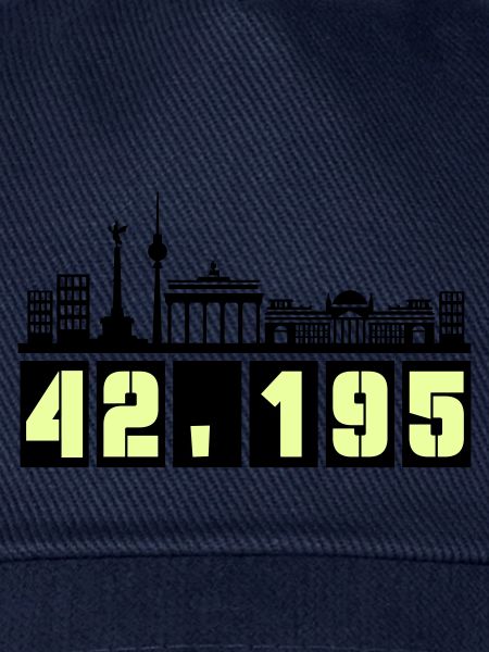 berlin skyline marathon