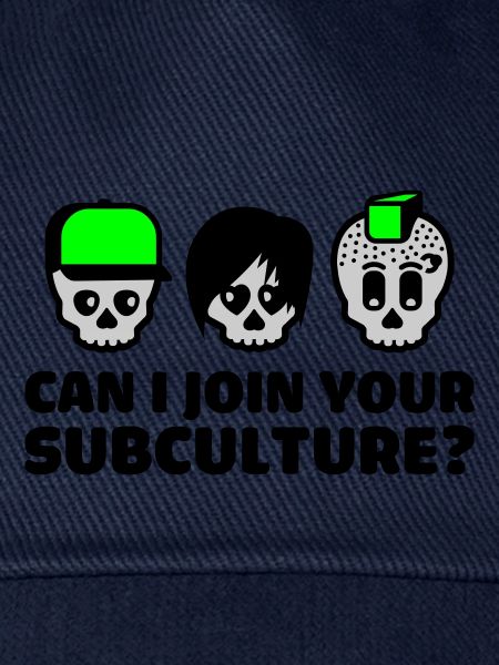 subculture
