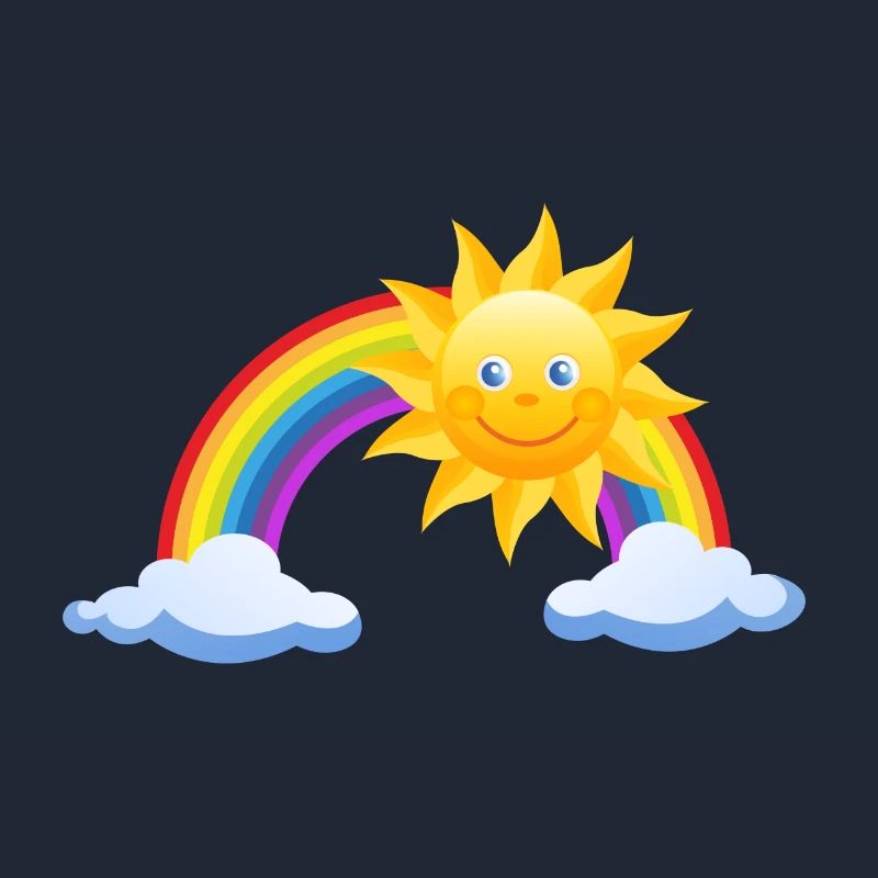 Regenbogen